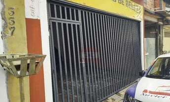 Imagem 2: Sobrado com 3 dormitórios à venda, 100 m² por R$ 370.000,00 - Parque Ruth Maria - Vargem G