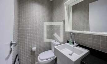 Imagem 7: Apartamento para Aluguel - Vila Nova Conceição, 1 Quarto, 64 m2