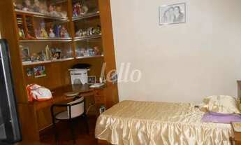 Imagem 6: São Paulo - Casa Padrão - Cambuci