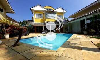 Imagem: OPORTUNIDADE! MANSÃO NO MELHOR CONDOMÍNIO