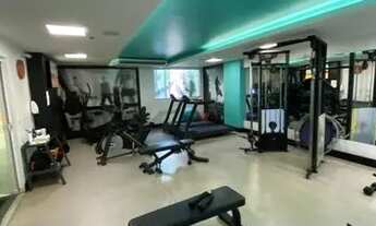 Imagem 6: Apto 1 quarto para aluguel - Excelente localização