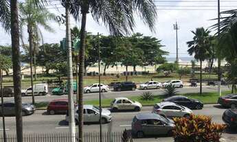 Imagem 2: Apartamento no Boqueirão. Santos