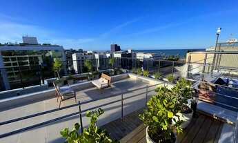 Imagem: Apartamento mobiliado com 1 quarto em Cabo