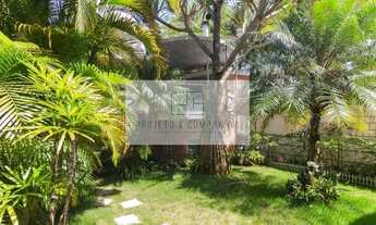 Imagem: Casa Sobrado em Jardim Petropolis - São