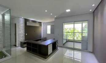 Imagem 4: Apartamento em Jardim Ermida I - Jundiaí