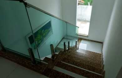 Imagem 7: Casa Duplex no Mosqueiro Rua Pública