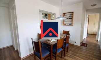 Imagem 5: Apartamento Locação 2 Dormitórios - 78 m² Brooklin