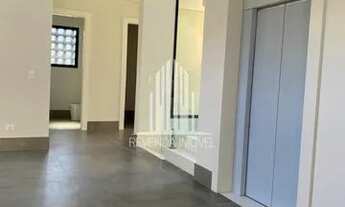 Imagem 3: Casa com 4 Quartos e 7 banheiros à Venda, 586 m² por R$ 7.500.000 em ALPHAVILLE