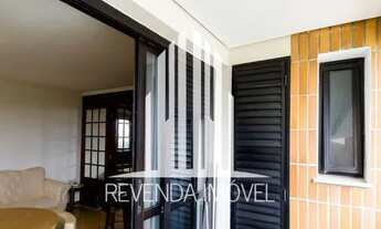 Imagem 3: Flat em Higienópolis com 1 quarto