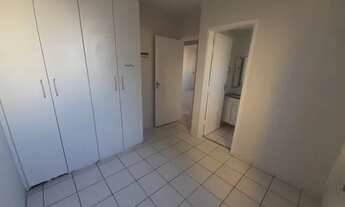 Imagem 4: Apartamento para aluguel, 3 quartos, 1 suíte, 1 vaga, Castelo - Belo Horizonte/MG