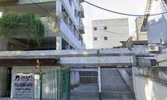 Imagem 3: Apartamento na Rua Marechal Bittencourt, com 70m² - Riachuelo