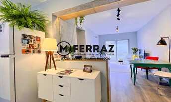 Imagem 5: Apartamento com 2 Quartos e 2 banheiros à Venda, 71 m² por R$1.150.000