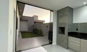 Imagem 5: Casa à Venda no Condomínio Terras da Estância, Vila Monte Alegre, Paulínia - SP