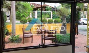 Imagem 5: LINDÍSSIMA CASA 3 QUARTOS CONDOMÍNIO FECHADO RIO DA PRATA CAMPO GRANDE RJ