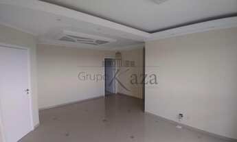 Imagem: Apartamento para aluguel possui 124 metros