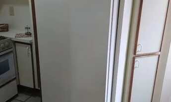 Imagem 6: Flat para locação no Jardins - Edifício Magic Place - Cód. JTL01326