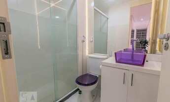 Imagem 5: Apartamento para Aluguel - Jardim Iris , 2 Quartos, 50 m2