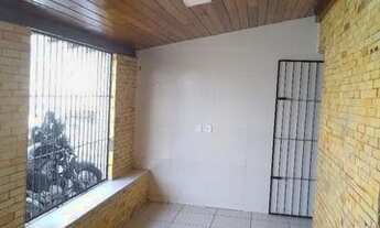 Imagem 2: Alugo apartamento térreo com 02 quartos no Jardim 13 de Maio