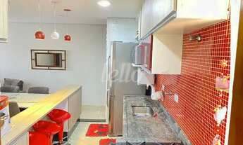 Imagem 6: Santo André - Apartamento Padrão - Jardim Utinga