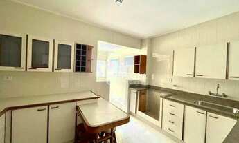 Imagem 3: Apartamento com 3 dormitórios para alugar, 150 m² por R$ 2.868,00/mês - Jardim Girassol