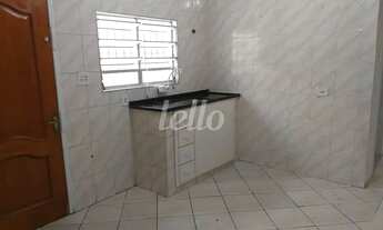 Imagem 4: Santo André - Casa Padrão - Parque Capuava