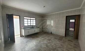 Imagem 7: PIRACICABA - Casa Padrão - Água Branca