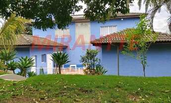 Imagem 7: Casa de condomínio para venda com 392 metros quadrados com 4 quartos