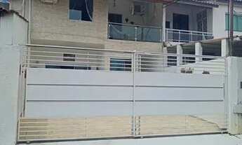 Imagem 2: Casa de condomínio para aluguel tem 210 metros quadrados com 2 quartos