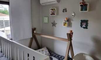 Imagem 6: Apartamento para venda possui 68 m2 - 2 quartos - MOBILIADO - Vila Olímpia - São Paulo - S