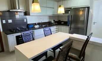 Imagem 5: Vendo ou alugo apartamento na Santana Monica 1 3/4 quartos sendo 3 suítes Mobilado