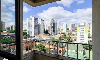 Imagem 6: Apartamento para Aluguel - Vila Clementino, 1 Quarto, 42 m2