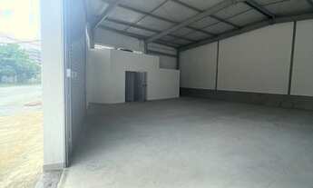 Imagem 6: Galpão/Depósito/Armazém para aluguel tem 231 metros quadrados em Vila Cloris - Belo Horizo