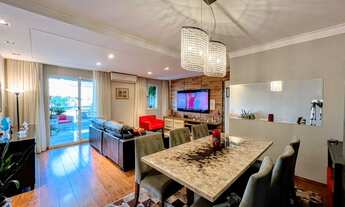 Imagem 3: Apartamento a venda com lazer clube, terraço gourmet e 3 vagas na região de Santana