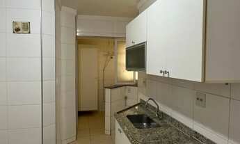 Imagem 5: Apartamento 107 m² - Jardim Paulista - Ribeirão Preto/SP - R$ 1.900,00