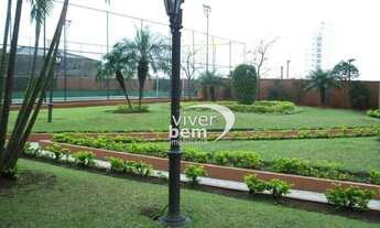 Imagem 2: Apartamento com 3 dormitórios para alugar, 70 m² por R$ 2.438,37/mês - Vila Formosa - São