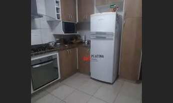 Imagem 3: Sobrado com 3 dormitórios para alugar por R$ 2.980/mês - Jardim Santa Cruz (Sacomã) - São