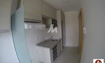 Imagem 5: Apartamento (tipo - padrao) 2 dormitórios, cozinha planejada, portaria 24hs, lazer, espaço