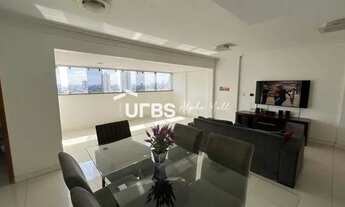 Imagem: Residencial Paineiras - Apartamento 4 quartos