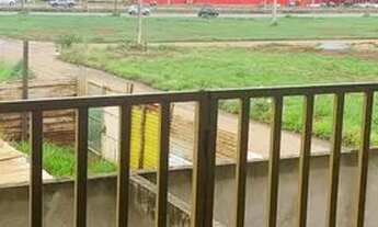 Imagem 2: Sobrado para alugar em Goianira enfrente o Barão