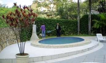 Imagem 5: Apartamento com vista para o Vale do Pacaembú, Localização privilegiada