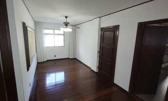 Imagem 4: ALUGA / SION / 03 QTOS , 01 POR ANDAR , ELEVADOR, VARANDA , VAGA DE GARAGEM ESPAÇOSA