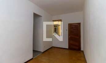 Imagem 3: Apartamento para Aluguel - Cachambi, 1 Quarto, 45 m2