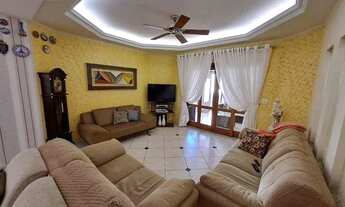 Imagem 6: Sobrado à venda, 315m² por R$ 1.650.000 - Condominio Village De Lions - Piracicaba/SP