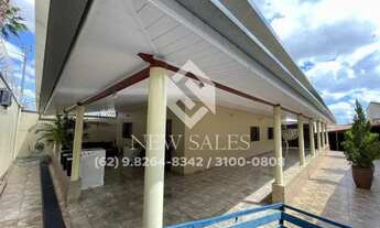 Imagem 2: Excelente casa com 3 quartos, sendo 2 suítes no Setor Jardim Amazônia