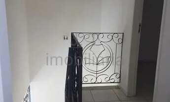 Imagem 2: Casa de condomínio para aluguel com 120 m² com 3 dormitórios (1 suíte),2 vagas