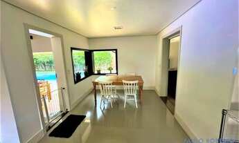 Imagem 6: CASA EM CONDOMÍNIO - CHÁCARA FLORA - SP