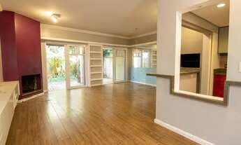 Imagem: Casa de condomínio para venda tem 188 m²