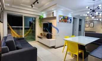 Imagem: Edf Morada das Palmeiras