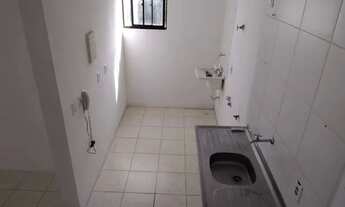 Imagem 4: Apartamento para aluguel tem 44 metros quadrados com 2 quartos em Centro - Maceió - AL