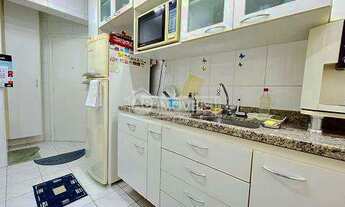 Imagem 5: Apartamento com 3 dorms, Gonzaga, Santos - R$ 1.25 mi, Cod: 4682